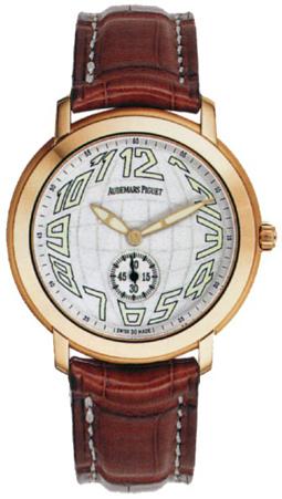 Audemars Piguet Jules Audemars 15056OR.OO.A088CR.01